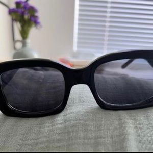 Vintage Gucci sunglasses